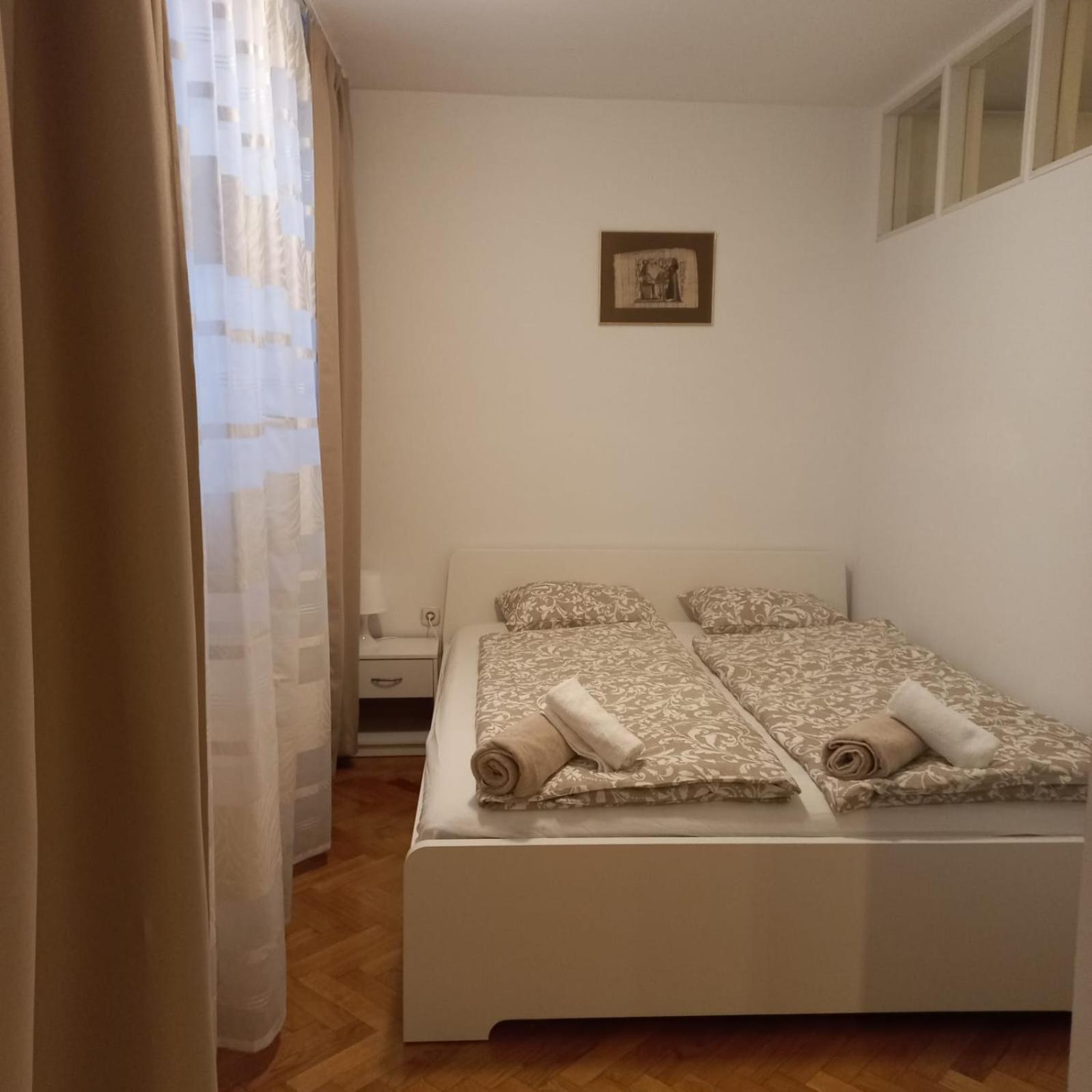 Apartment Blue Moon Любляна Экстерьер фото