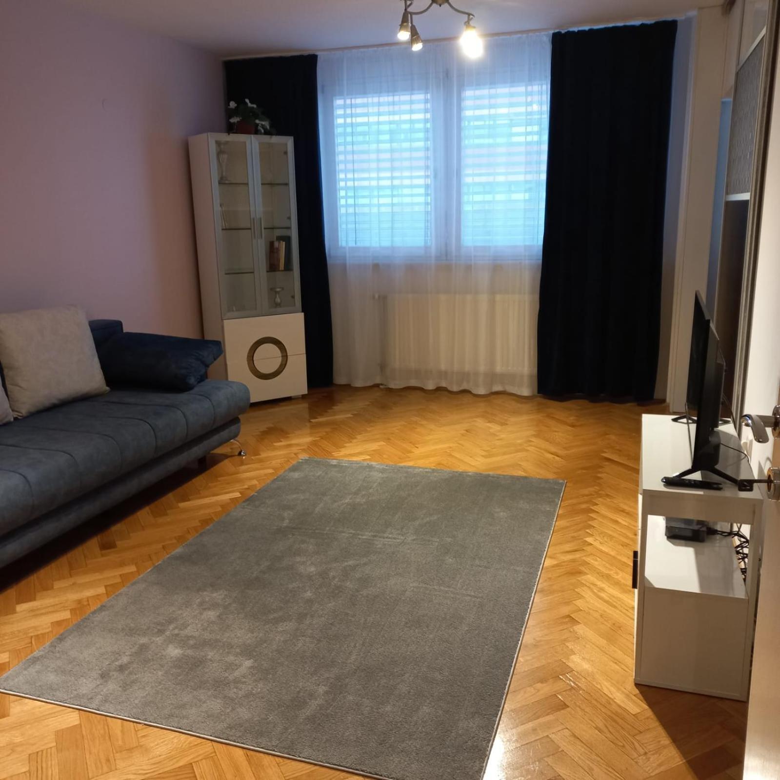 Apartment Blue Moon Любляна Экстерьер фото