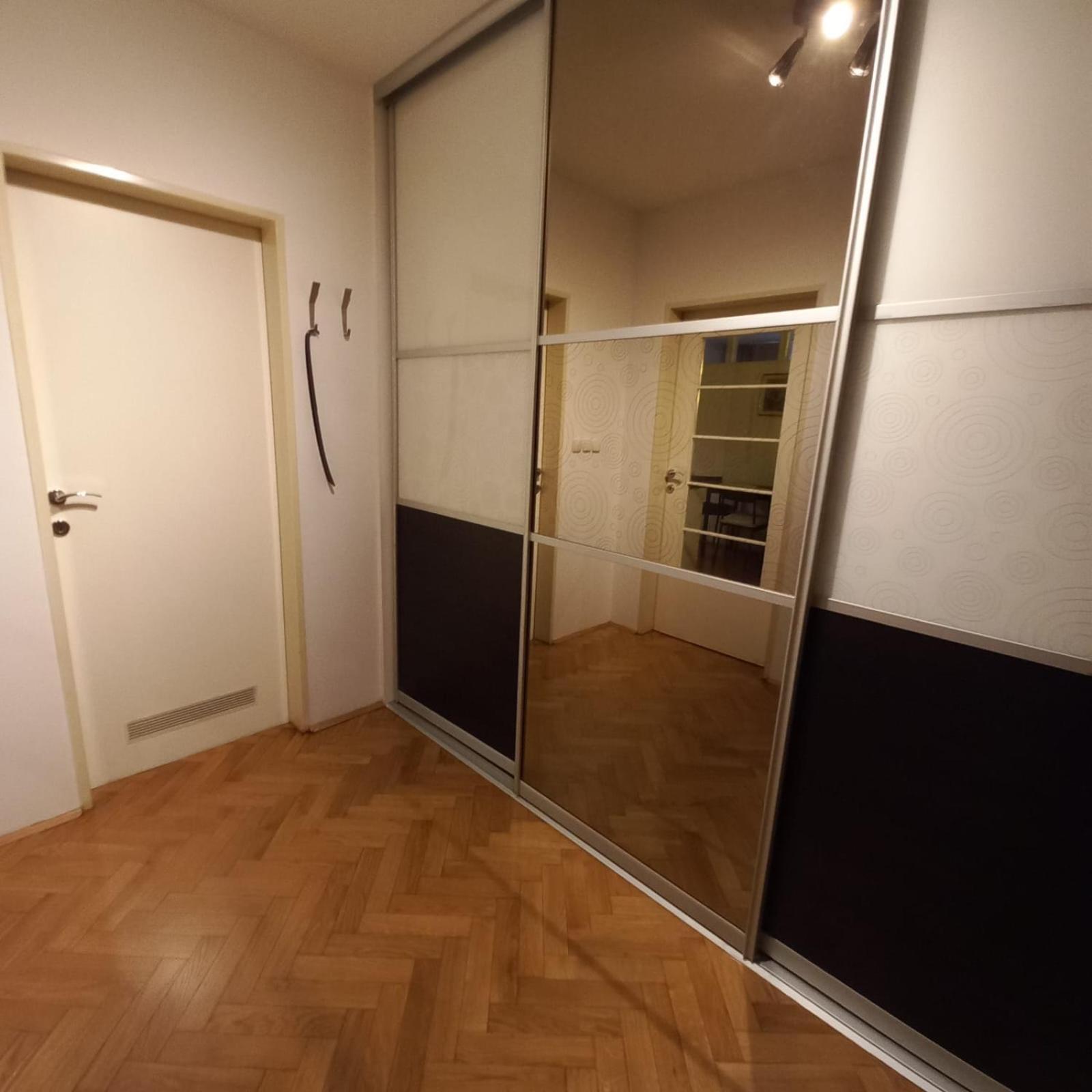 Apartment Blue Moon Любляна Экстерьер фото